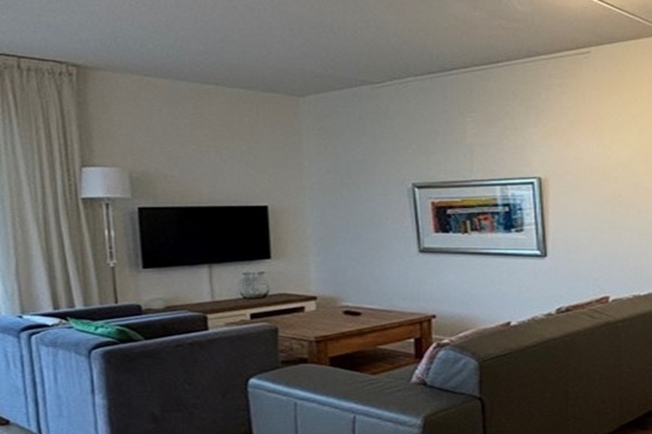 Appartement Graafseweg in Nijmegen
