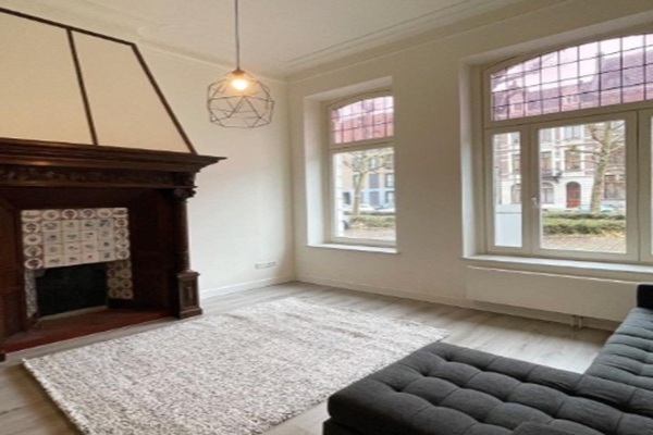 Appartement Wilhelminasingel in Maastricht