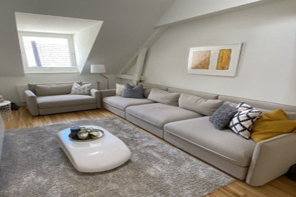 Appartement Op de Thermen in Maastricht