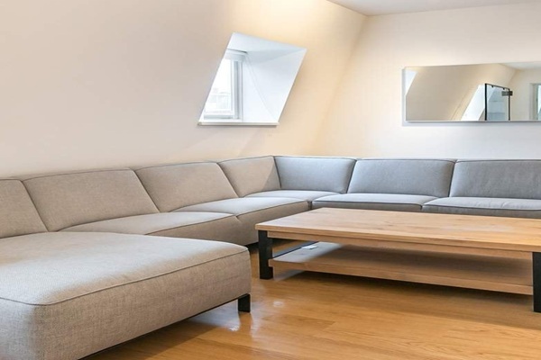Appartement Zuiderstraat in Haarlem