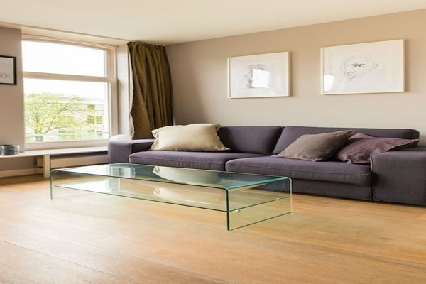 Appartement Looiersgracht in Amsterdam