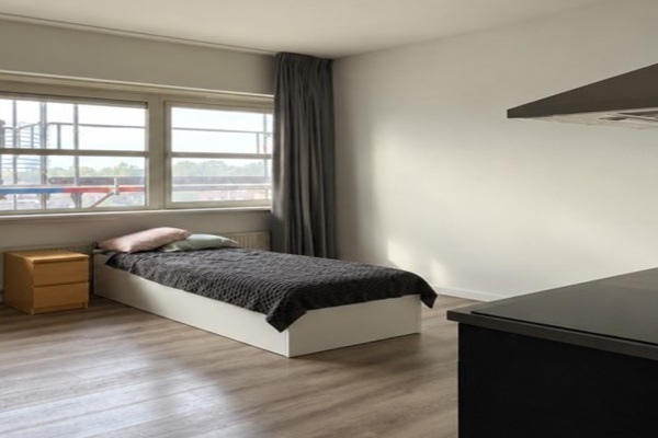Studio Hoofdstraat in Apeldoorn