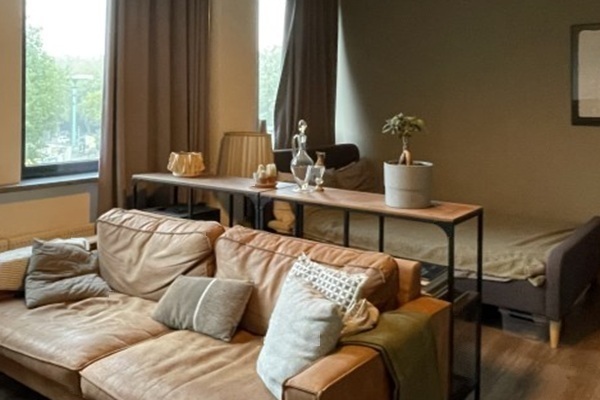 Studio Prins Willem-Alexanderlaan in Apeldoorn