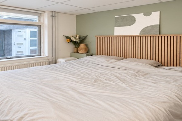 Appartement Wormenseweg in Apeldoorn