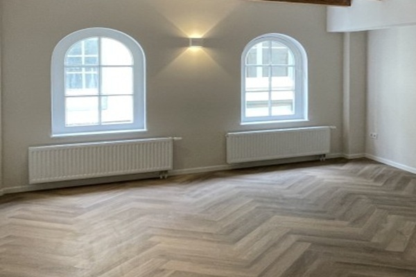 Appartement Sandrasteeg in Deventer