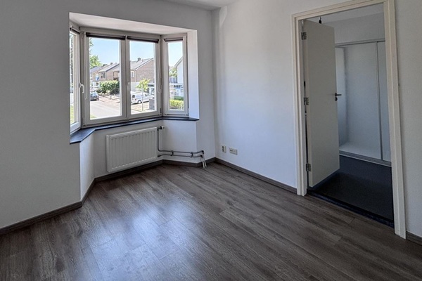 Appartement Ambyerstraat Noord in Maastricht