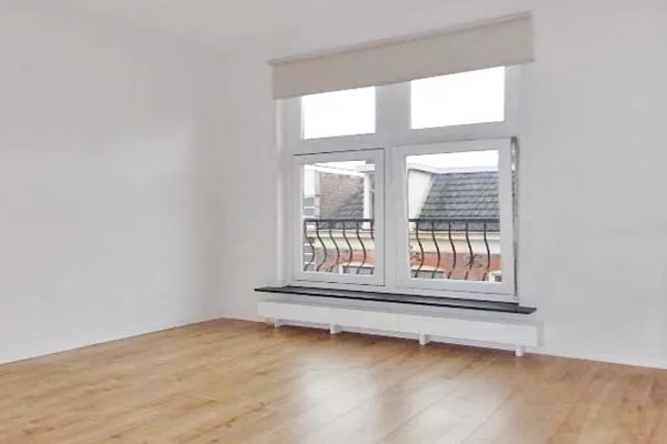 Appartement Leusensteeg in Deventer