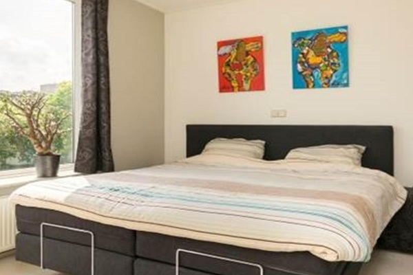 Appartement Valeriushof in Amersfoort