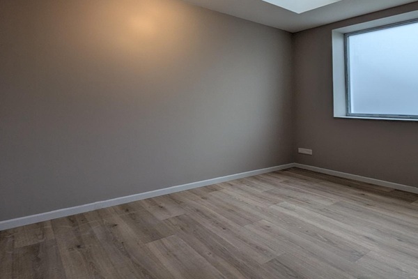 Appartement Oliesteeg in Amersfoort