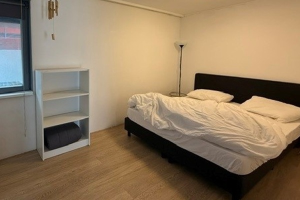 Appartement Esplanade in Almere