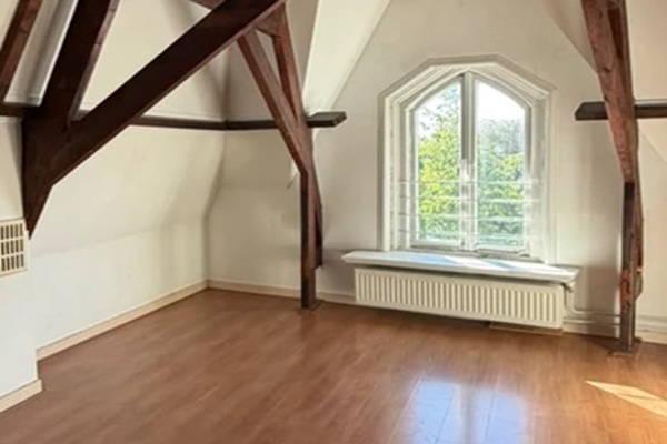 Appartement Oude Vismarkt in Zwolle