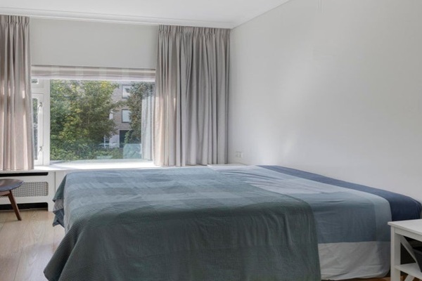 Appartement Laurens Reaellaan in Haarlem