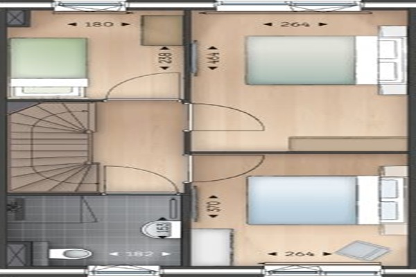 Huis Somahof in Ede