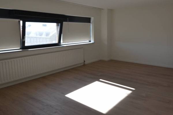 Appartement Maasboulevard in Maastricht