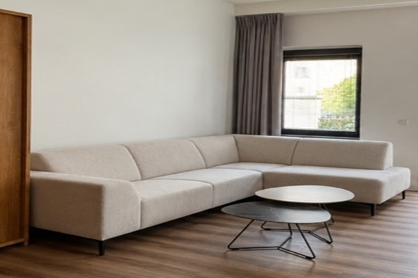 Appartement Deventerstraat in Apeldoorn