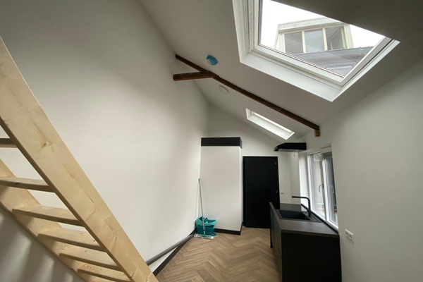 Studio Winkler Prinsstraat in Tilburg