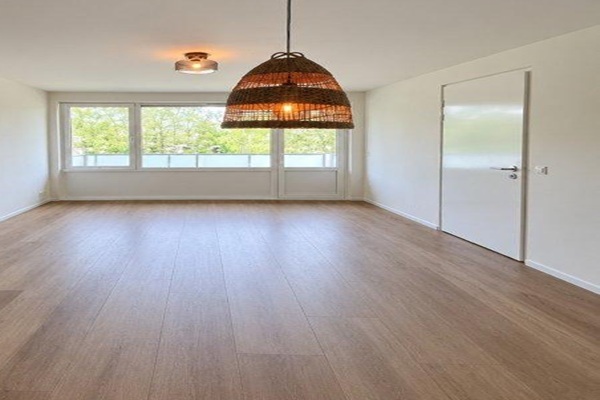 Appartement Donderslaan in Groningen