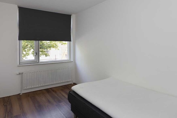Appartement Blekerstraat in Almere