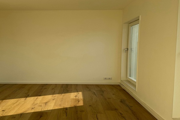 Appartement Duivenvoordestraat in Rotterdam