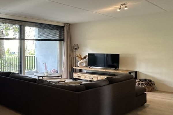 Appartement Brandemeer in Leeuwarden