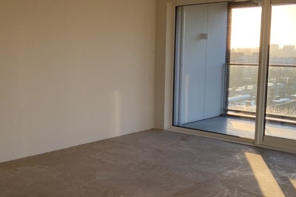 Appartement Osdorpplein in Amsterdam