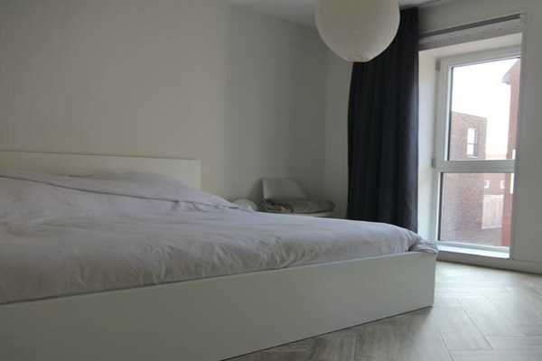 Appartement Compagniestraat in Alkmaar