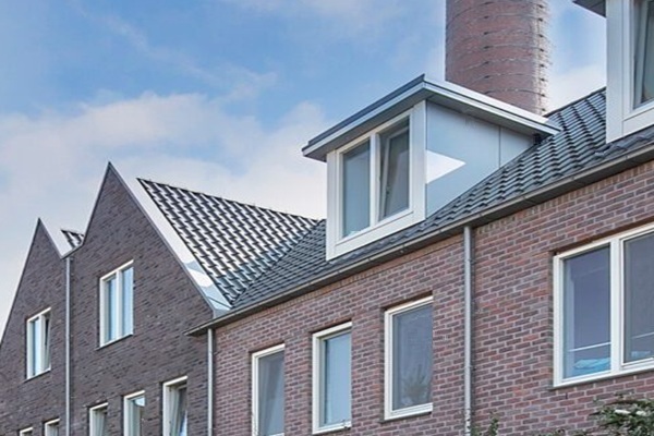 Huis Enkalaan in Ede