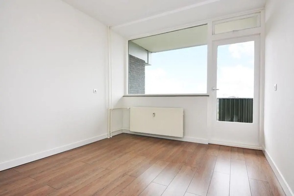 Appartement Stadhoudersring in Zoetermeer