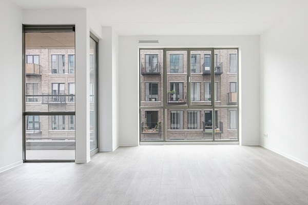 Appartement Walserijstraat in Eindhoven