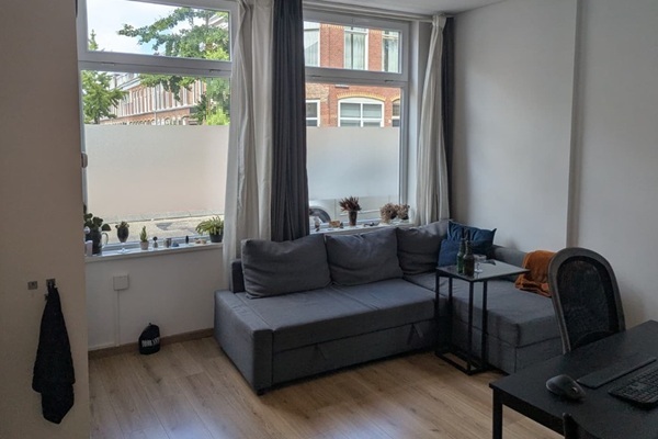 Studio Berckheydestraat in Haarlem