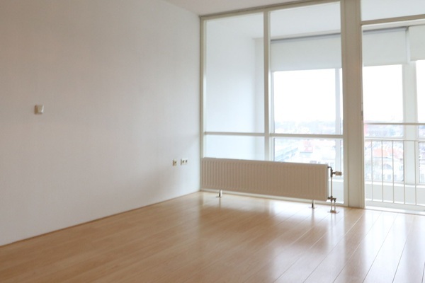 Appartement Lichtstraat in Eindhoven