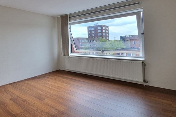 Appartement Talbotstraat in Amsterdam