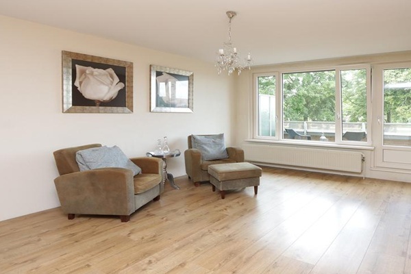 Appartement Urkwal in Almere
