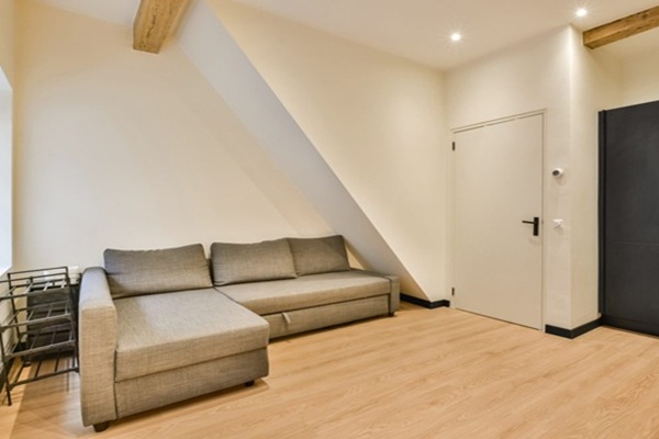 Appartement Haringpakkerssteeg in Amsterdam