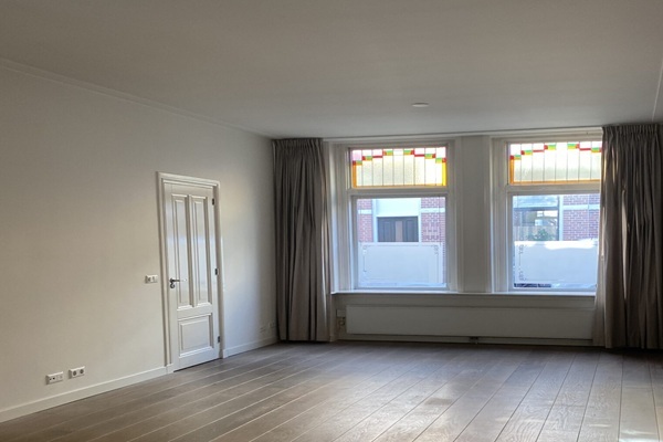 Appartement Stationstraat in Alkmaar
