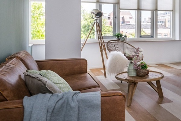 Studio Baljeestraat in Leeuwarden
