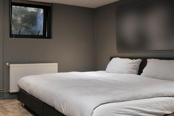 Appartement Staringstraat in Arnhem