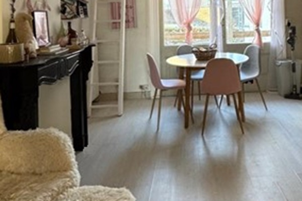 Appartement Boulevard Heuvelink in Arnhem