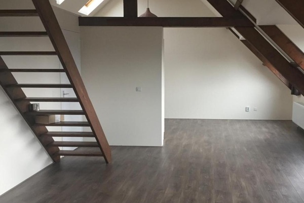 Studio Pastoor Smitsstraat in Tilburg