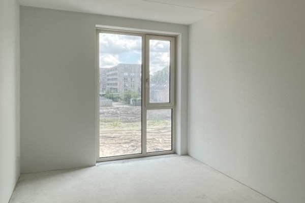 Appartement Alfabetweg in Leiden