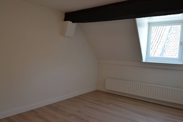 Appartement Lenculenstraat in Maastricht