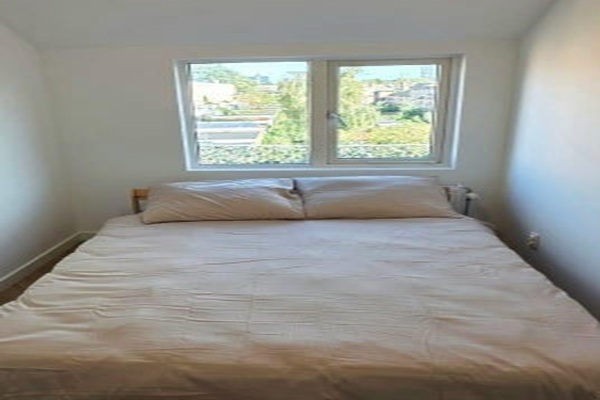 Appartement Bilderdijkstraat in Utrecht