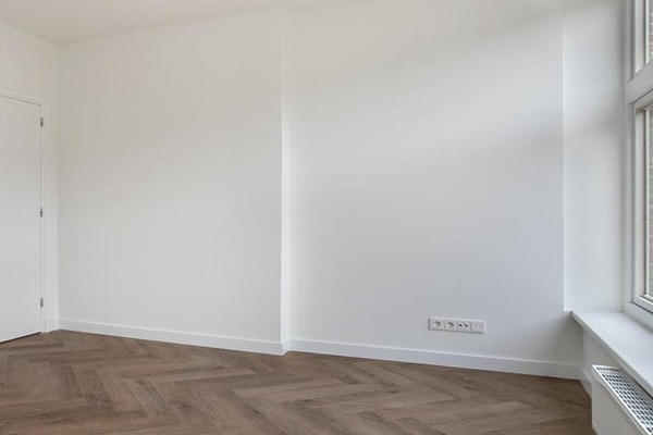 Appartement Catharijnesingel in Utrecht