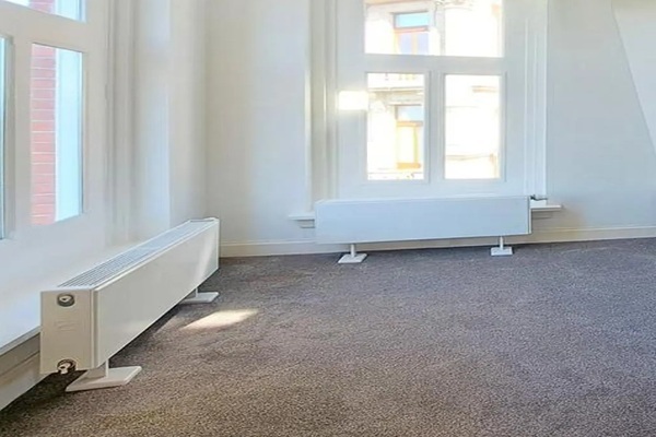Appartement Keizersgracht in Amsterdam