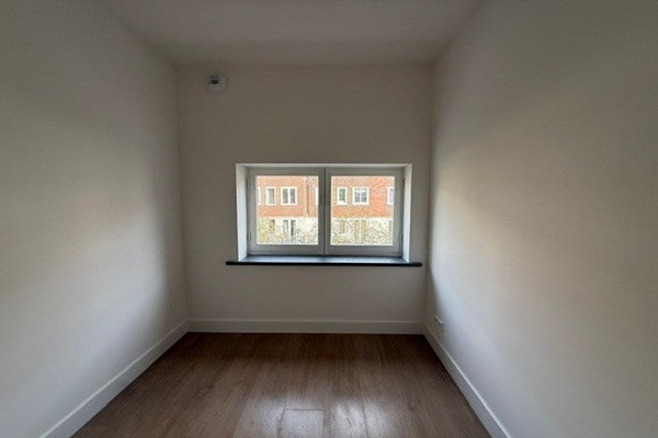 Appartement Marco Polostraat in Amsterdam