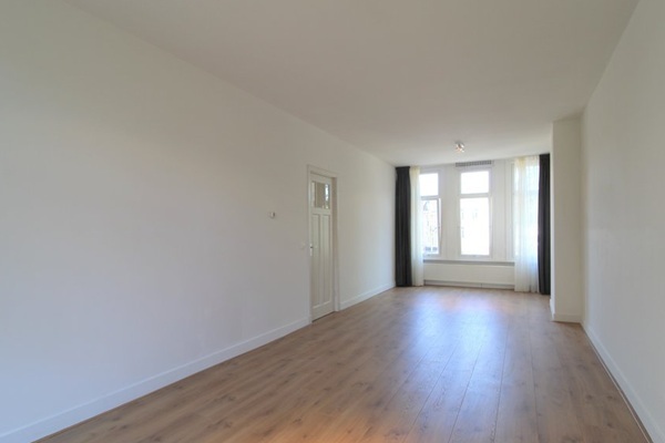 Appartement Amstelveenseweg in Amsterdam