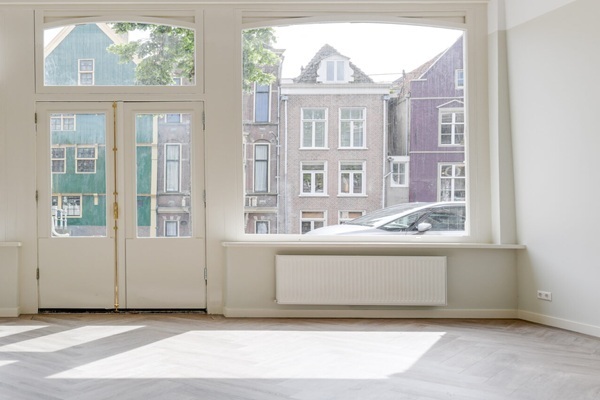 Appartement Achterdam in Alkmaar