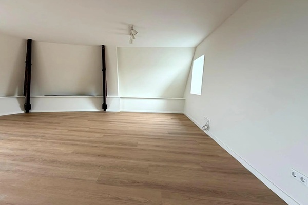Appartement Houtmarkt in Breda