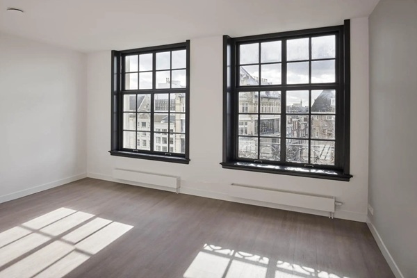 Appartement Herengracht in Amsterdam