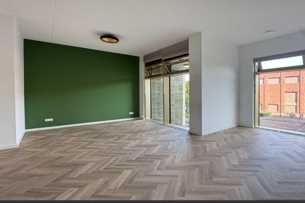 Appartement Madridstraat in Utrecht
